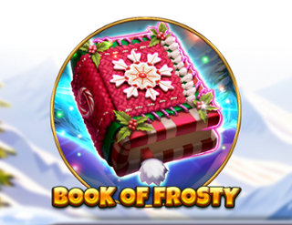 Book of Frosty Free Play in Demo Mode 
                        by Spinomenal