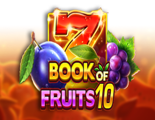 Book of Fruits 10 Free Play in Demo Mode 
                        by Amatic
