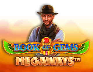 Book of Gems Megaways Free Play in Demo Mode 
                        by Skywind Group