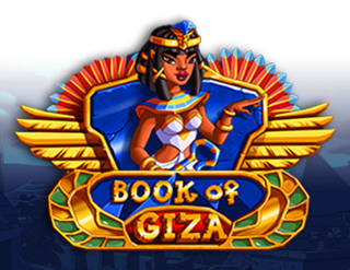 Book of Giza Free Play in Demo Mode 
                        by Pixmove