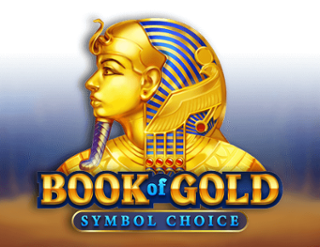 Book of Gold - Symbol Choice Free Play in Demo Mode 
                        by Playson