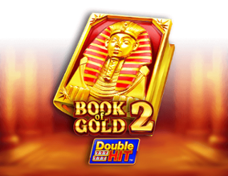 Book of Gold 2 Free Play in Demo Mode 
                        by Playson