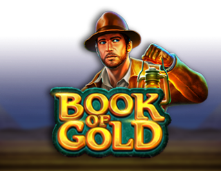 Book of Gold Free Play in Demo Mode 
                        by TaDa Gaming