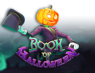 Book of Halloween Free Play in Demo Mode 
                        by Inspired Gaming