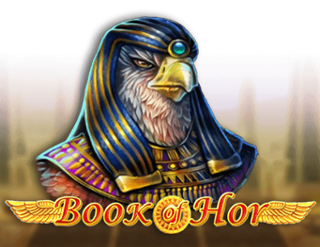 Book of Hor Free Play in Demo Mode 
                        by Gamebeat