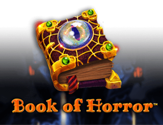 Book of Horror Free Play in Demo Mode 
                        by Spinomenal