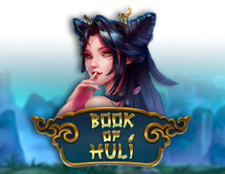 Book of Huli Free Play in Demo Mode 
                        by TrueLab Games