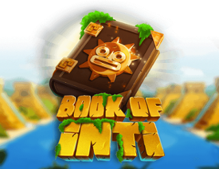Book of Inti Free Play in Demo Mode 
                        by Golden Rock Studios