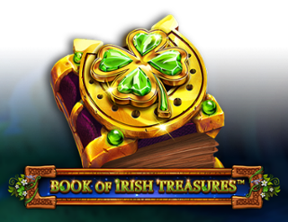 Book of Irish Treasures Free Play in Demo Mode 
                        by Spinomenal