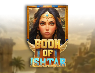 Book of Ishtar Free Play in Demo Mode 
                        by Hölle games