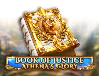 Book of Justice Athena's Glory Free Play in Demo Mode 
                        by Spinomenal