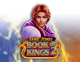 Book of Kings 2 Free Play in Demo Mode 
                        by Rarestone gaming