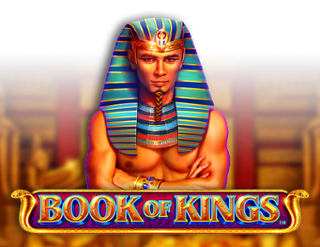Book of Kings Free Play in Demo Mode 
                        by Rarestone gaming