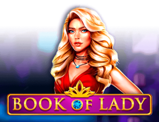 Book of Lady Free Play in Demo Mode 
                        by Endorphina