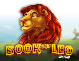 Book of Leo Quattro Free Play in Demo Mode 
                        by Stakelogic