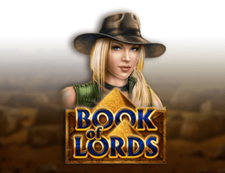 Book of Lords Free Play in Demo Mode 
                        by Amatic