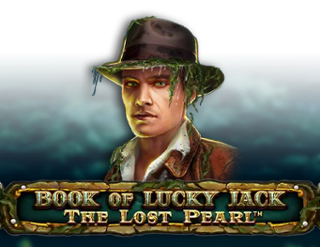 Book of Lucky Jack The Lost Pearl Free Play in Demo Mode 
                        by Spinomenal