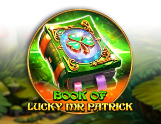 Book of Lucky Mr Patrick Free Play in Demo Mode 
                        by Spinomenal
