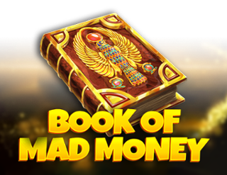 Book of Mad Money Free Play in Demo Mode 
                        by Spinomenal
