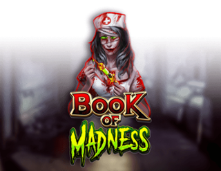 Book of Madness Free Play in Demo Mode 
                        by Gamomat