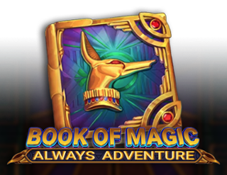 Book of Magic: Always Adventure Free Play in Demo Mode 
                        by BeGames