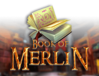 Book of Merlin Free Play in Demo Mode 
                        by 1X2 Gaming