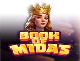 Book Of Midas Free Play in Demo Mode 
                        by Fugaso
