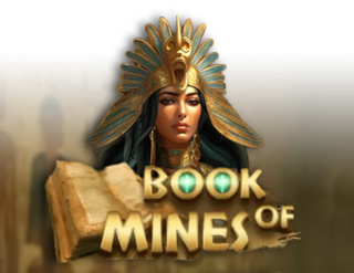 Book of Mines  
                        by Turbo Games