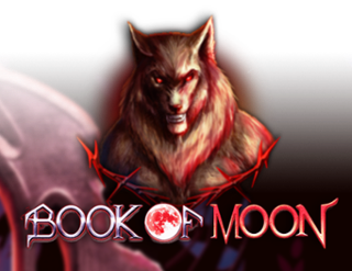 Book of Moon Free Play in Demo Mode 
                        by Kajot
