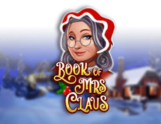 Book of Mrs Claus Free Play in Demo Mode 
                        by Aurum Signature Studios