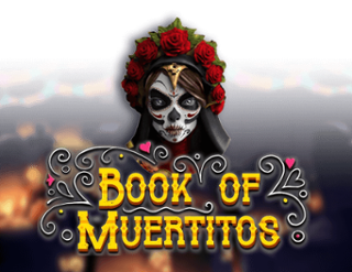 Book of Muertitos Free Play in Demo Mode 
                        by Spearhead Studios