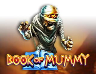 Book of Mummy (Octavian Gaming) Free Play in Demo Mode 
                        by Octavian