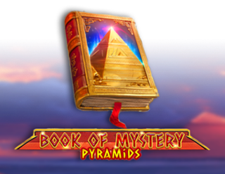 Book of Mystery Pyramids Free Play in Demo Mode 
                        by Onlyplay