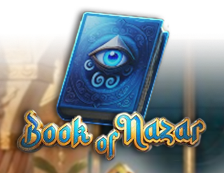 Book of Nazar Free Play in Demo Mode 
                        by Hölle games