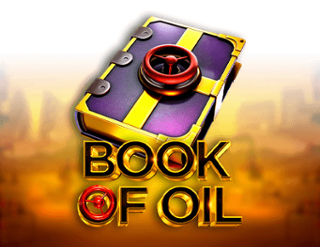 Book of Oil Free Play in Demo Mode 
                        by Endorphina