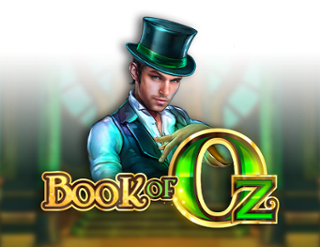 Book of Oz Free Play in Demo Mode 
                        by Triple Edge Studios