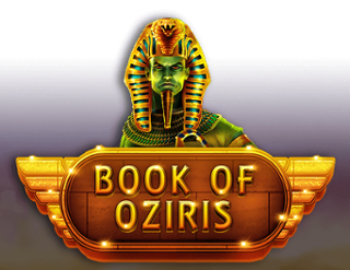 Book of Oziris Free Play in Demo Mode 
                        by GameArt