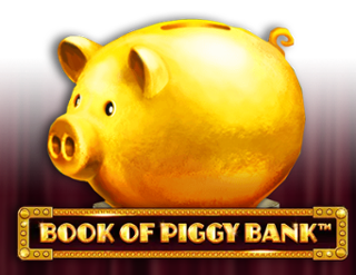 Book Of Piggy Bank Free Play in Demo Mode 
                        by Spinomenal