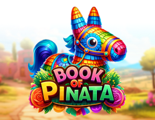 Book of Pinata Free Play in Demo Mode 
                        by Onlyplay
