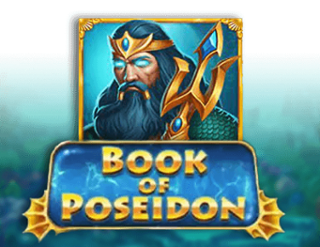 Book of Poseidon Free Play in Demo Mode 
                        by Booming Games