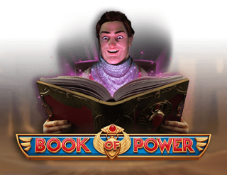Book of Power Free Play in Demo Mode 
                        by Relax Gaming