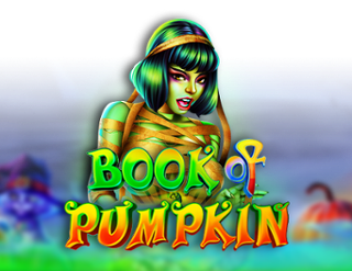 Book of Pumpkin Free Play in Demo Mode 
                        by 5Men Gaming