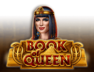 Book of Queen Free Play in Demo Mode 
                        by Amatic