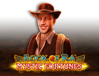 Book of Ra Mystic Fortunes Free Play in Demo Mode 
                        by Novomatic