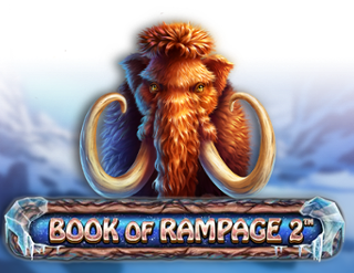 Book of Rampage 2 Free Play in Demo Mode 
                        by Spinomenal