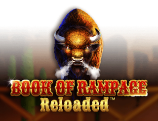Book of Rampage Reloaded Free Play in Demo Mode 
                        by Spinomenal