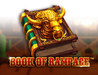 Book of Rampage Free Play in Demo Mode 
                        by Spinomenal