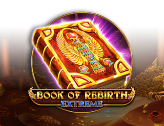 Book of Rebirth Extreme Free Play in Demo Mode 
                        by Spinomenal