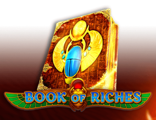 Book of Riches Free Play in Demo Mode 
                        by Ruby Play