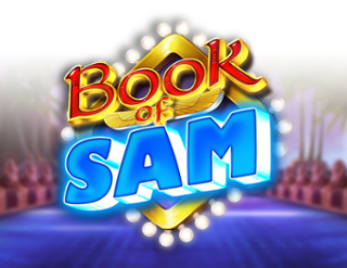 Book of Sam Free Play in Demo Mode 
                        by ELK Studios